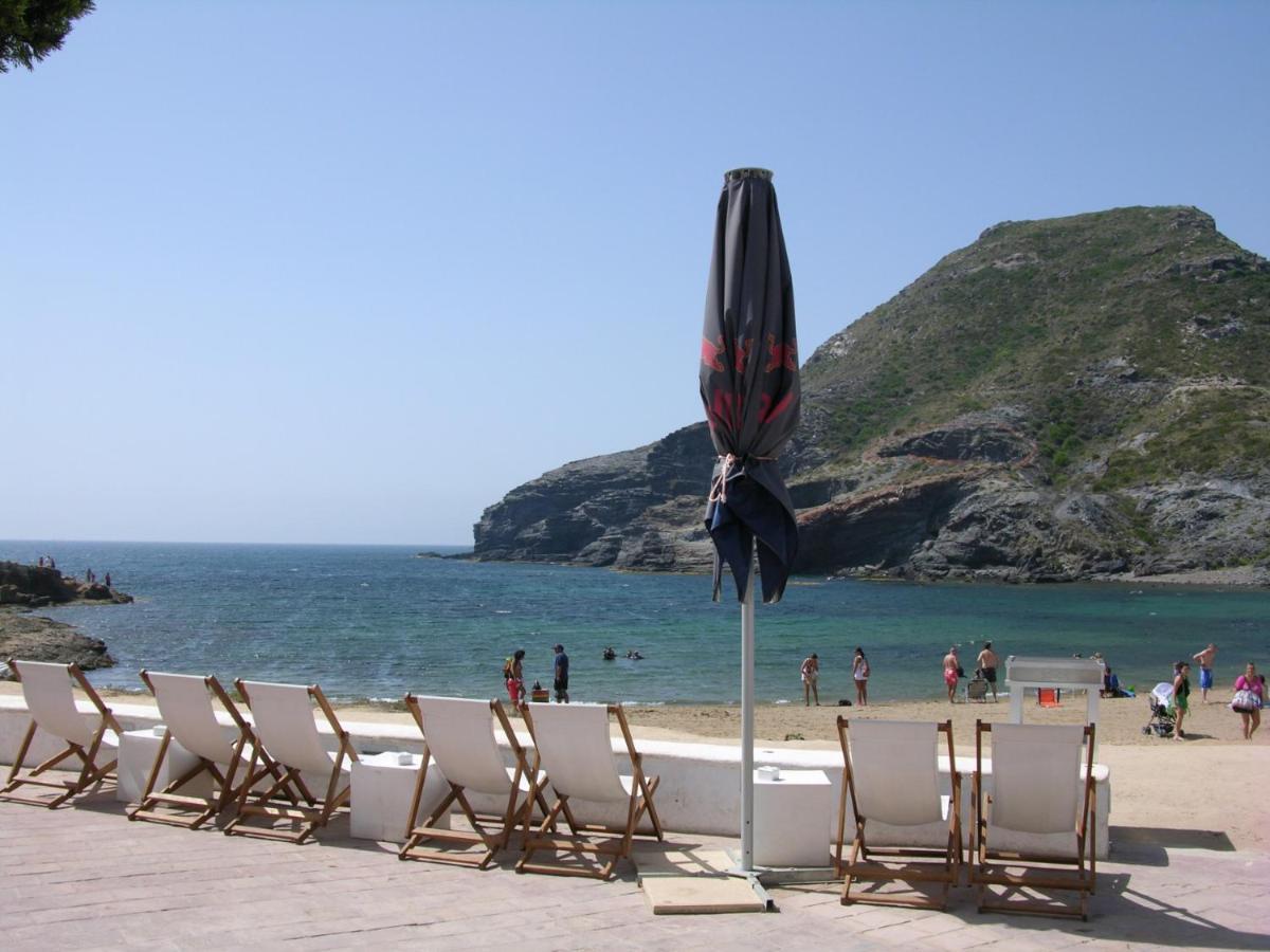 Parque Marino 5206 - Resort Choice Cabo de Palos Exterior photo