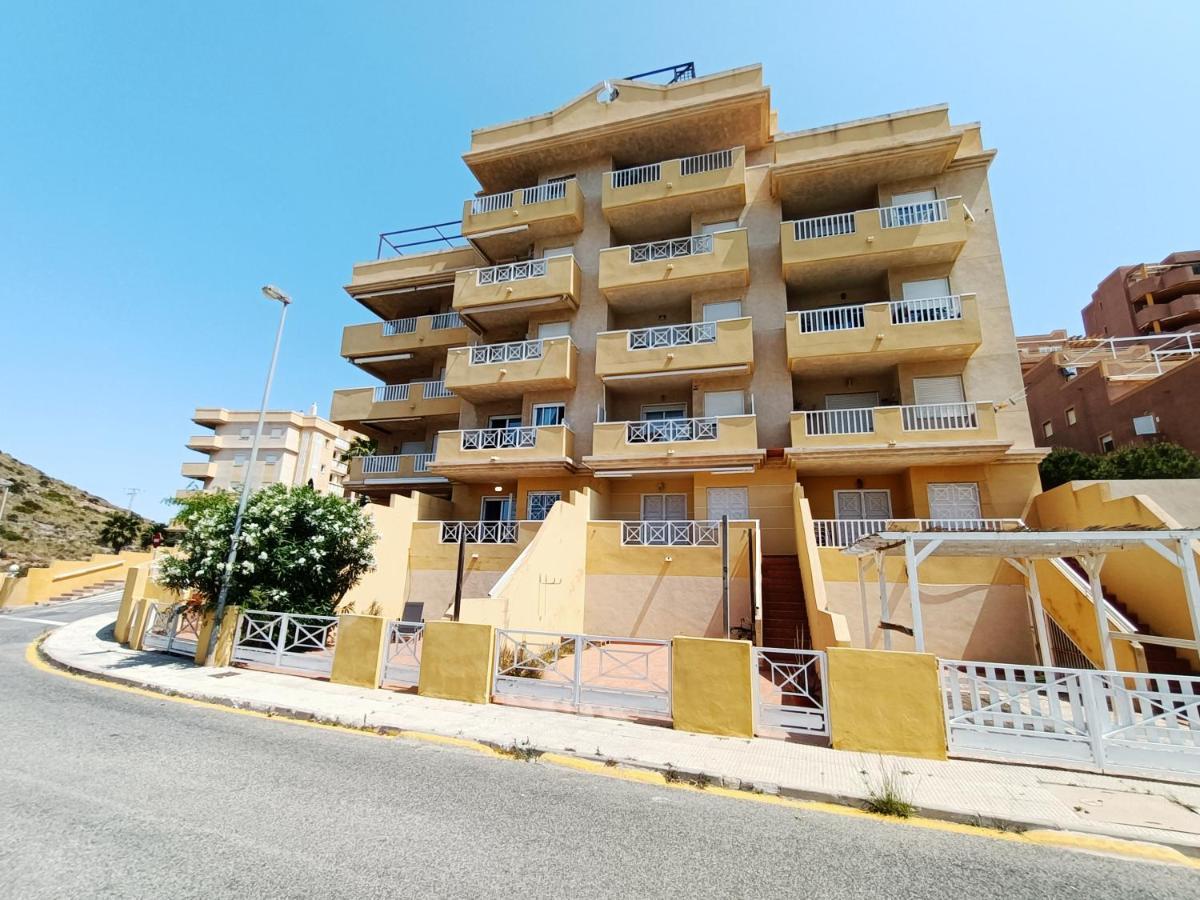 Parque Marino 5206 - Resort Choice Cabo de Palos Exterior photo
