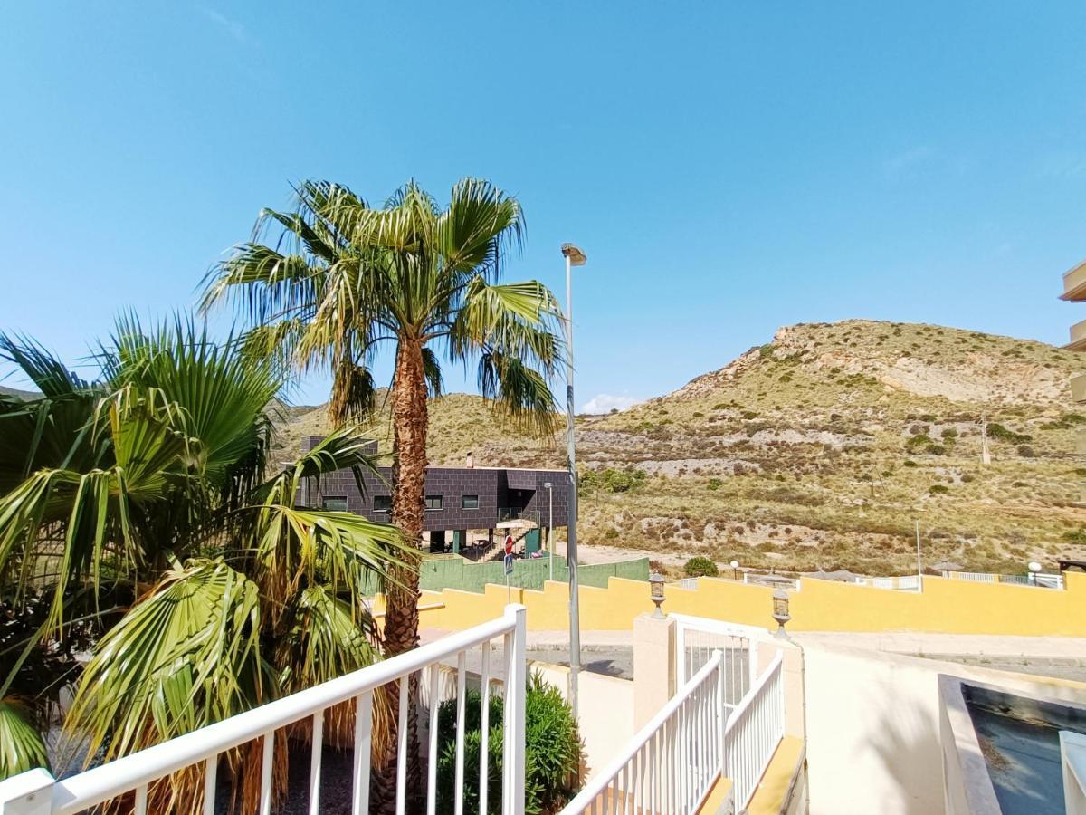 Parque Marino 5206 - Resort Choice Cabo de Palos Exterior photo